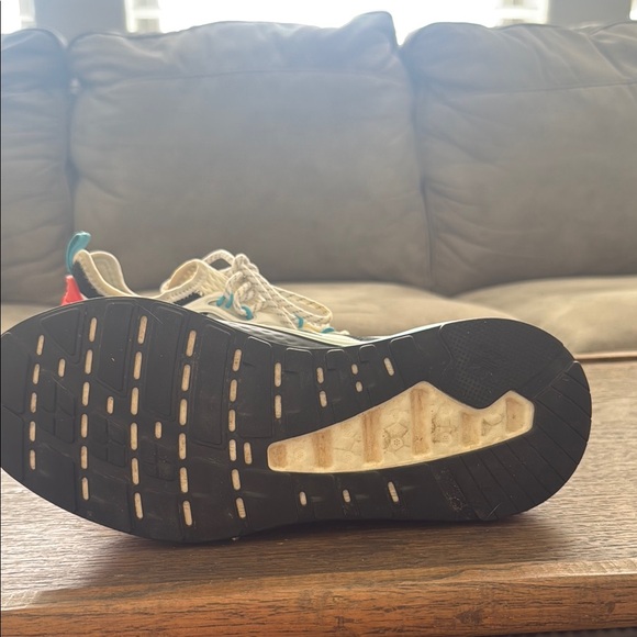 adidas ZX 2K Boost 'White Multi' FY2012 - Picture 9 of 9